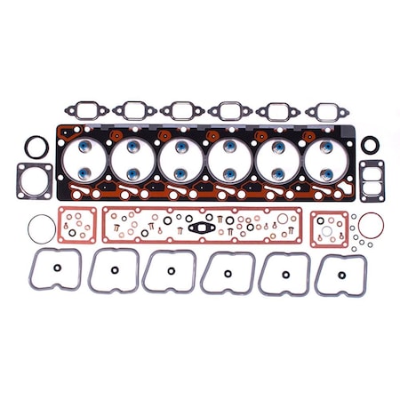 Aftermarket AM Head Gasket Set Without Seals AM3804897-ABL
